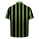 thumbnail image 5 of Ceisia Men's Loose Fit Short Sleeve T-Shirt Stylish Multi-Pattern Design Spring Summer Shirt Gift, 5 of 7