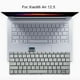 thumbnail image 3 of Methold Teclado Cómodo Accesorio profesional para computadora Accesorios para PC Aparato portátil Reemplazo para Air 12.5 Cuadernos de escritura y cuadernos de bocetos, 3 of 5
