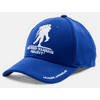 1251960 Men's Royal All Season Gear UA WWP Snapback Cap - Size OSFA