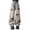 Z-04Light Blue, variant on Ruyang Girls Jeans Baggy Denim Elastic Waist Wide Leg Pants Distressed Loose Butterfly Pants with Pockets Streetwear Summer Pants
