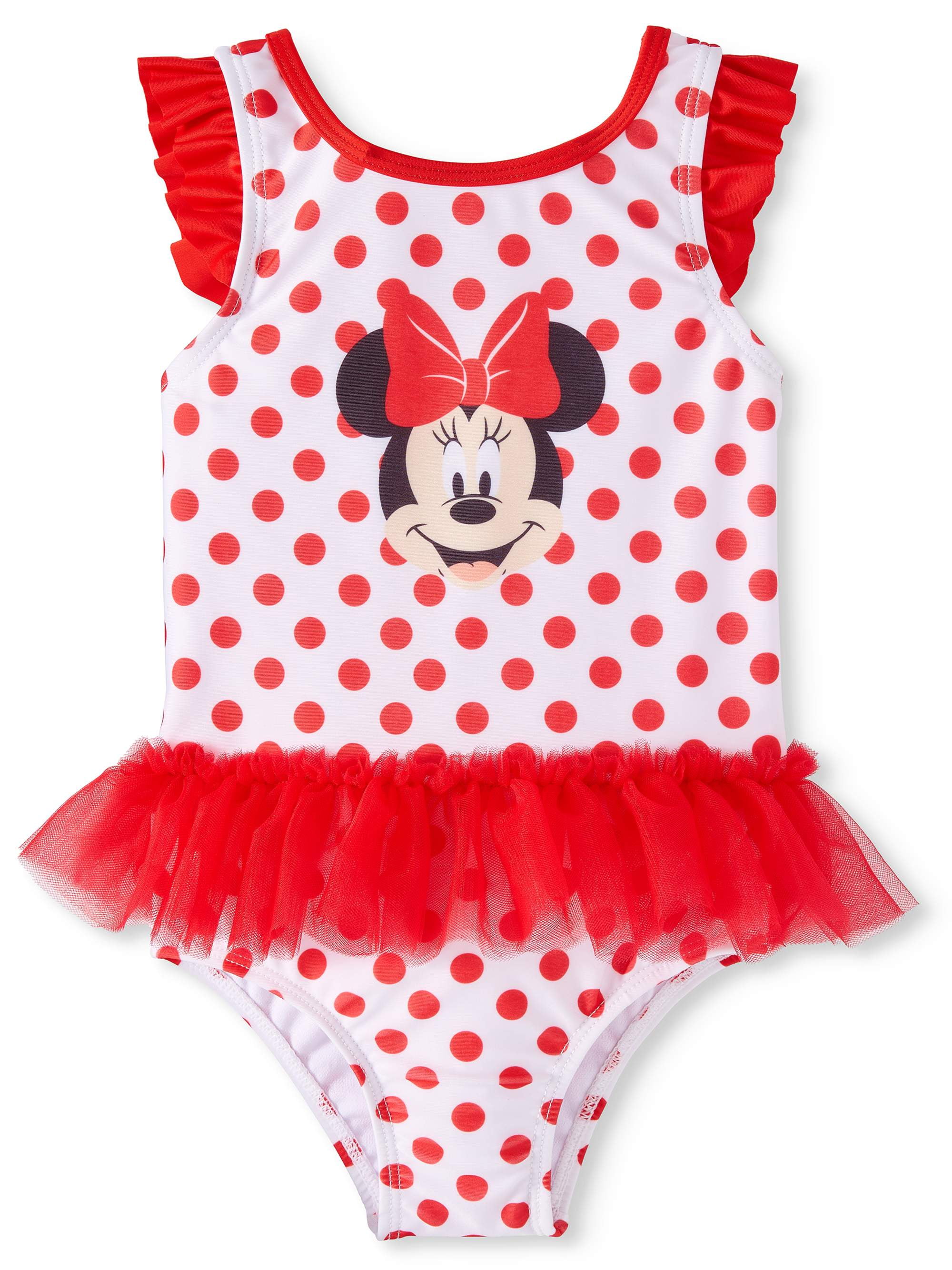 minnie mouse tutu walmart