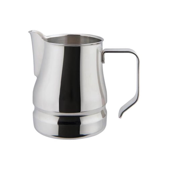 Evolution V521-9 Latte Art Pitcher - 9 Cup