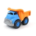 thumbnail image 1 of Camión volquete Green Toys - Cb azul y naranja, 1 of 3