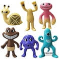 thumbnail image 1 of 6 uds-12 uds/set Garten of Banban figuras juguetes PVC Garden of banban figurita modelo muñecas para niños regalo en Stock qym unisex, 1 of 2