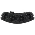 thumbnail image 1 of MB Quart Rear Soundbar, 8" Speakers, Jeep Wrangler JL 18-23/Gladiator JT 20-23, 1 of 12