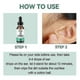 thumbnail image 3 of Tinnitus Treatment Drops Ear Protectors Relieve Tinnitus Physical Discomfort Ear Health Care Drop, 3 of 5