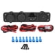 thumbnail image 3 of Cargador de Coche ANGGREK Enchufe de Encendedor de Cigarros USB Dual, 3 of 8