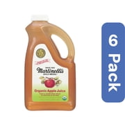 Martinelli's Apple Juice 64 oz (Pack Of 6)