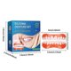 thumbnail image 5 of 2025 Soft Silicone Reline Denture Set Comfortable Secure Fit Upper & Lower Teeth Full Denture, 5 of 5