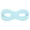 Blue - 6CM, variant on Riousery Face Down Pillow Ergonomic Anti Face Crushing Soft Memory Foam Deep Sleeping Pillow for Side Sleeper Travel Pillow Blue 9CM (14.17 x 9.45 in / 36 x 24 cm)