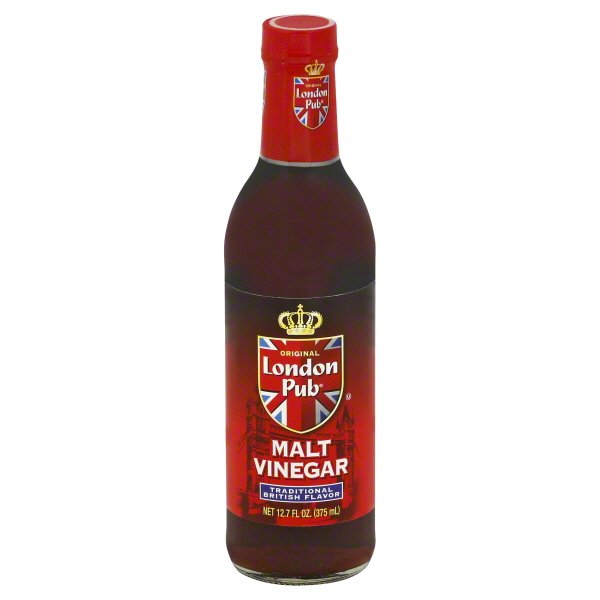 London Pub Malt Vinegar, 12.70 fl oz