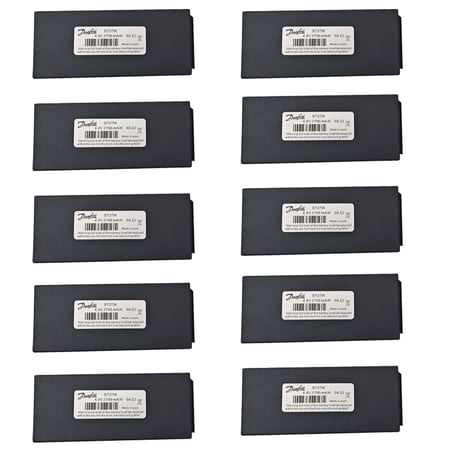 10Pack 4.8V 2700mAh BT27IK Replacement Lithium Battery for BT27IK Rechargeable US STOCK