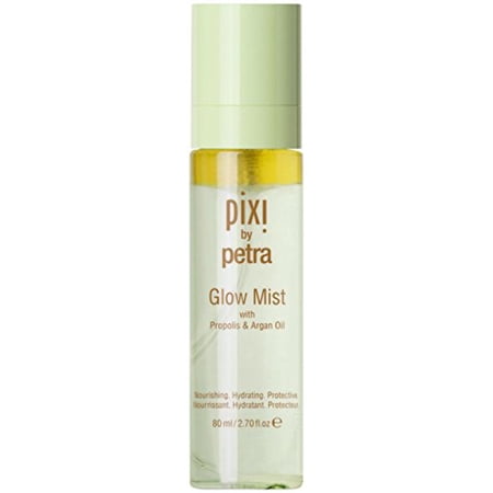 Pixi by Petra Glow Mist, 2 70 fl oz (80 ml)