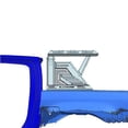 thumbnail image 1 of Black Horse Offroad AR2-01B Bed Cargo Rack, 1 of 1