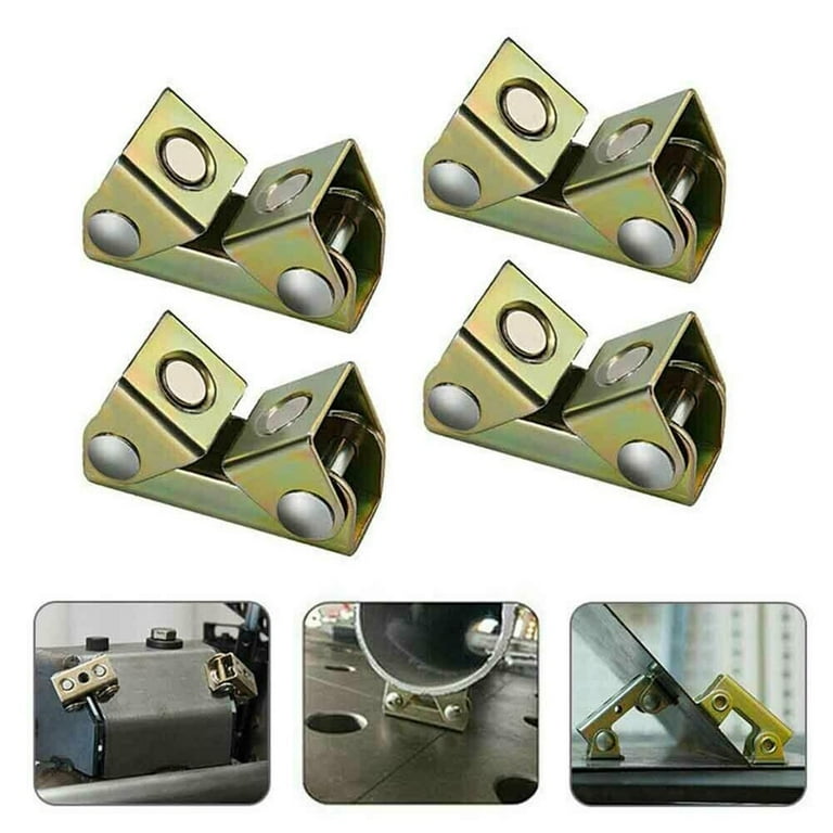 Adjustable magnetic welding clamps online