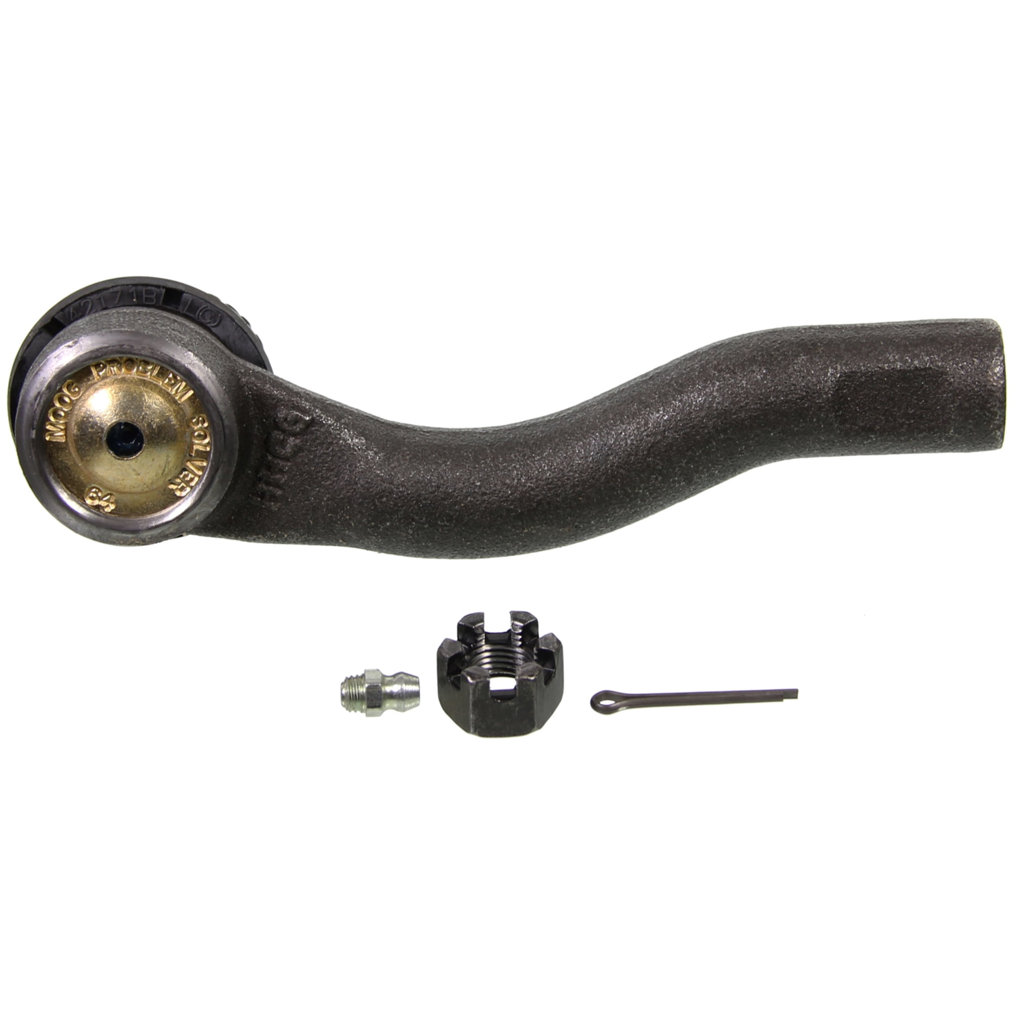 MOOG ES800102 Tie Rod End Fits select: 2006-2012 FORD FUSION, 2007-2012 LINCOLN MKZ