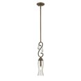 thumbnail image 1 of 1 Light Mini Pendant 720MP-GB, 1 of 1