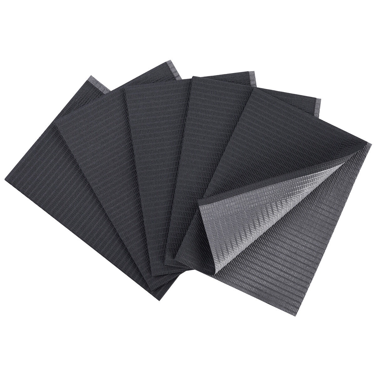 OneMed Disposable Dental Bibs Patient Bibs for Dental Tattoo Piercing