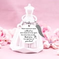 thumbnail image 4 of Sympathy Gifts For Loss Of Loved One Sorry For Your Loss Gifts Remembrance Condolences Gift For Women Bereavement Memorial gifts For loss Of Mom Dad Cardinal Keychain, 4 of 6