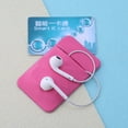 thumbnail image 4 of Yokua Mobile Phone Credit Card Wallet Holder Pocket Stick-On Adhesive Elastic Tool, 4 of 21