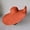 Orange, variant on LIZUOJUN Under $7 Womens Summer Straw Sun Hats Oversized Wide Brim Uv Protection Fashion Full Coverage Beach Hat, Beige,One Size