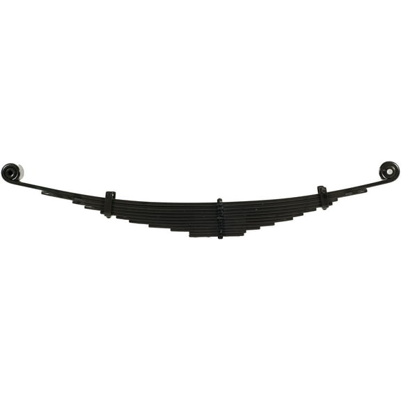Dorman 43-1803 Rear Leaf Spring Compatible with Select Ford Models