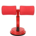 thumbnail image 3 of Fat Reduction Aid Waist Burn Fat Sit-up Aid, Sit-up Assistant, For Home Gym Blue,Red, 3 of 8