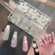 thumbnail image 4 of 2 cajas de cuentas de camelia y cuentas de uñas, accesorios de manicura, 4 of 5