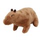 thumbnail image 1 of Juguete de Peluche ANGGREK Conejillo de Indias Suave Simulado 30 cm, 1 of 8