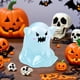 thumbnail image 3 of Mini Figura Luminosa De Halloween, Bonito Adorno De Escritorio Para Fiestas Y Decoración Festiva Del Hogar, 3 of 5