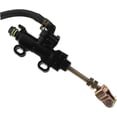 thumbnail image 3 of HUGFEGWE Rear Brake Cylinder High-performance Motorcycle Brake Pump for Safe Driving CA919-132698, 3 of 9