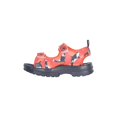 thumbnail image 4 of Mountain Warehouse - Sandalias Sand Cierre Adhesivo Diseño Ballena para Niños/Niñas (Naranja), 4 of 6