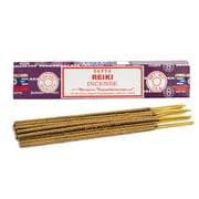 Nag Champa Authentic SATYA SAI Baba Incense Sticks (Reiki)