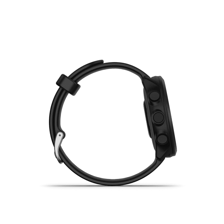 Garmin Forerunner 55 GPS Running Watch with Daily Suggested Garmin Forerunner 55 GPS Running Watch with Daily Suggested