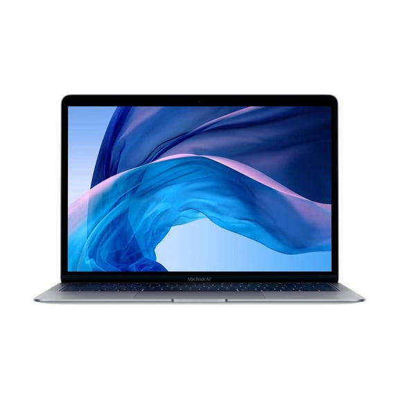 Pre-Owned Used Apple 13.3-inch MacBook Air Retina Display,1.6 GHz 8th Gen Intel Core i5 Dual-Core, 8GB RAM, 128GB - Gold