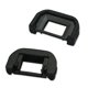 thumbnail image 3 of 4-piece rubber set for Canon EOS from Ulbter, 3 of 4
