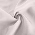 thumbnail image 5 of YUTK Robes pour Femmes en Liquidation, Robe Raglan en Satin Beige TG, 5 of 5