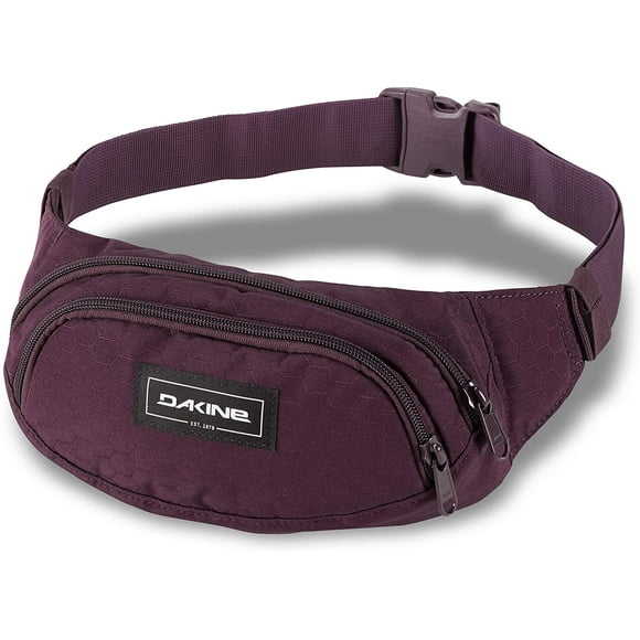 ZMLEVE Unisex Hip Pack