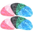 thumbnail image 3 of Púas de guitarra púas de guitarra folclóricas ligeras reutilizables y duraderas para guitarras clásicas para guitarras eléctricas ANGGREK Otros, 3 of 8