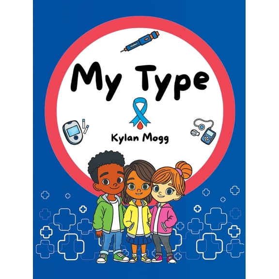 My Type, (Hardcover)