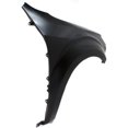 thumbnail image 3 of Geelife Fender For Subaru 2009-2013 Forester Front Passenger Side Primed Steel, 3 of 7