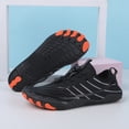 thumbnail image 4 of River Shoes Zapatos Playa para Hombres Y Mujeres Sin Cordones Natación Surf Yoga Ejercicio, 4 of 9