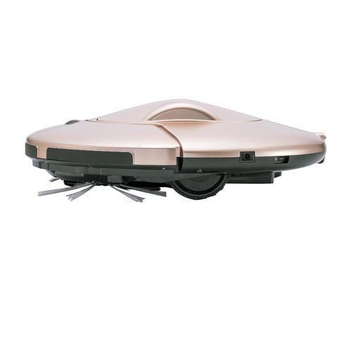 KOBOT Cyclone Series Robot Vacuum RCS212-C - Champagne