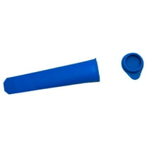 Push Up Ice Popsicle Molds Stick Ice Cream Yogurt Jelly Lolly Maker ,Colorful, Reusable, Food-Grade Molds for Fun Homemade Treats