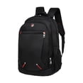 thumbnail image 1 of Mochila para portátil,Mochila de viaje para portátil para hombre y mujer,extragrande,Bolsa antirrobo resistente al agua para colegios y universidades,Mochila para computadora de negocios de, 1 of 8