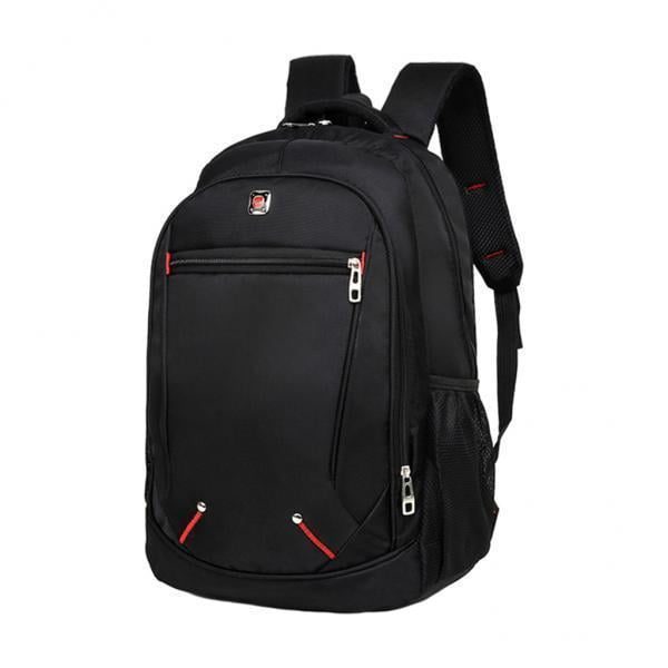 Mochila para portátil,Mochila de viaje para portátil para hombre y mujer,extragrande,Bolsa antirrobo resistente al agua para colegios y universidades,Mochila para computadora de negocios de