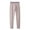 Khaki, variant on lmcalzta Mens Thermal Underwear Bottom Pants Heavyweight Cotton Long John Fleece Lined Pants