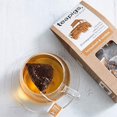 Teapigs Honeybush & Rooibos Tea Bags Made with Whole Leaves, 4.40 Oz