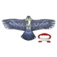 thumbnail image 4 of Cometas enormes de 63 pulgadas, fáciles de volar, cometas duraderas para adultos y , cometas de águila, cometas de pájaros para principiantes Gris CUTICAT cometas águila, 4 of 8