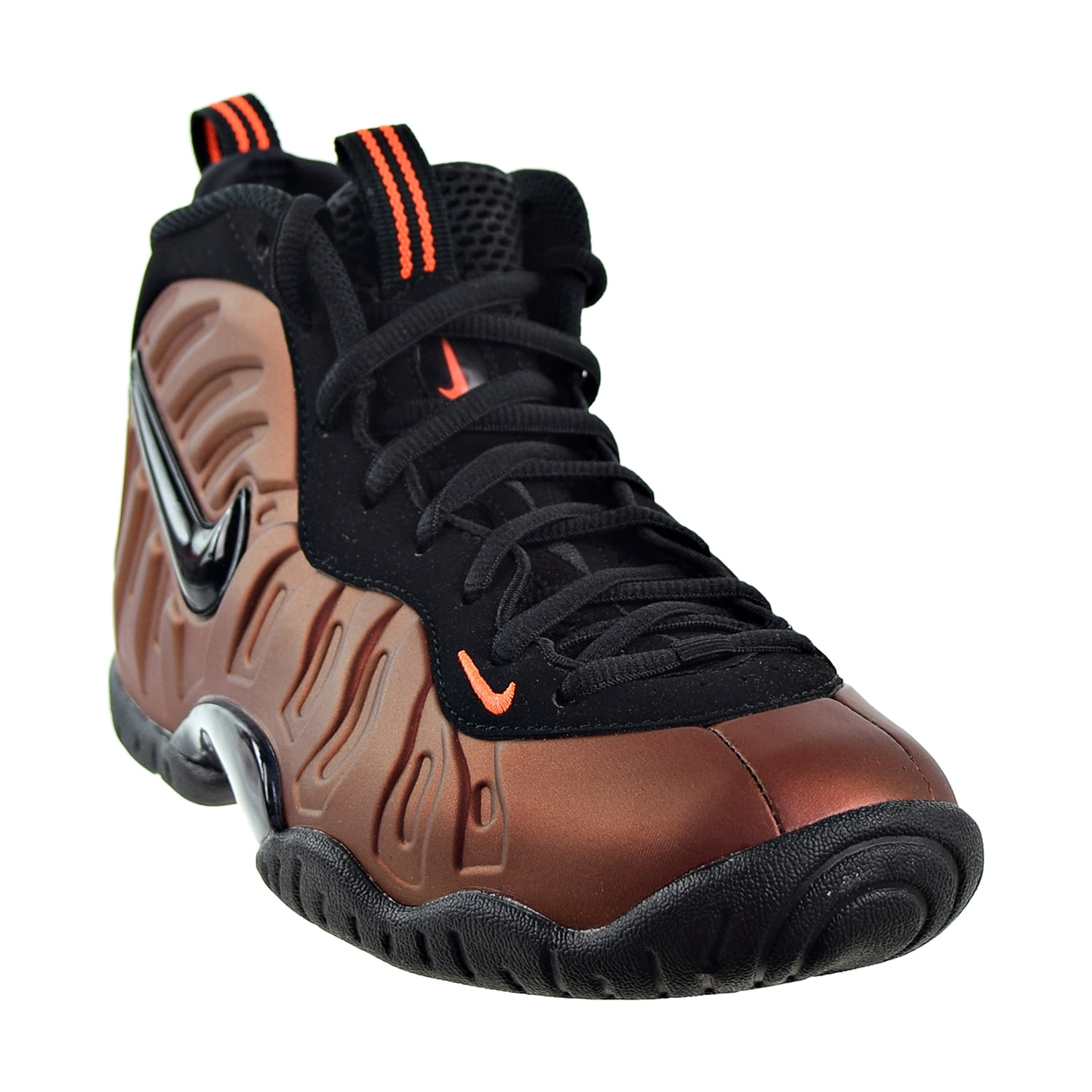 foamposite pro hyper crimson